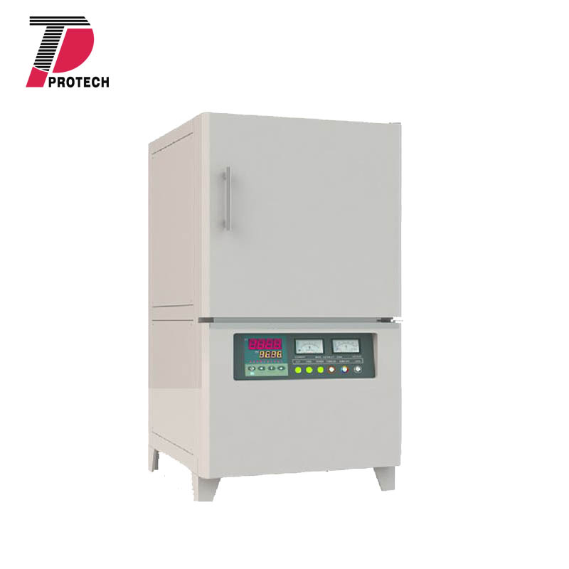 electric muffle furnace